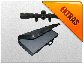 Click Here for Airsoft Accessories