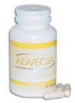 Advecia&trade; can help you prevent hair loss and possible regrow new hair