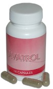 Avatrol is the all natural herbal treatment for hemorrhoids
