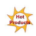 Hot Products at Low Prices
