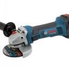 Bosch CAG180-01 Review
