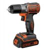 Black & Decker BDCDE120C Autosense Review