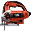 Black & Decker JS660 Review