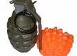 Airsoft Grenades