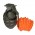 Airsoft Grenades