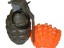 Airsoft Grenades