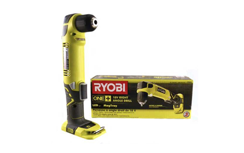 Ryobi P241 Review