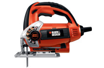 Black Decker JS660 Review