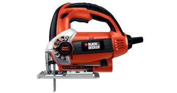 Black Decker JS660 Review