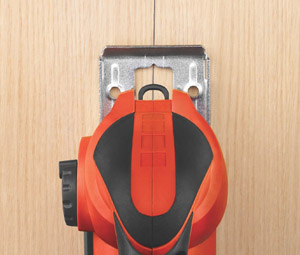 Black Decker JS660 features