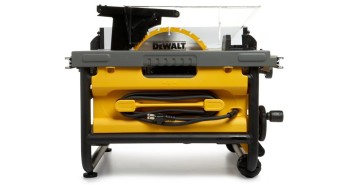 dewalt dw745 review