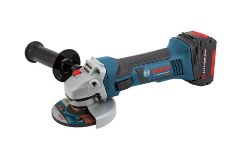Bosch CAG180-01 Review